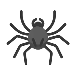 Spider Symbol