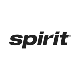 Spirit Airlines Logo