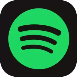 Spotify IOS App Icon