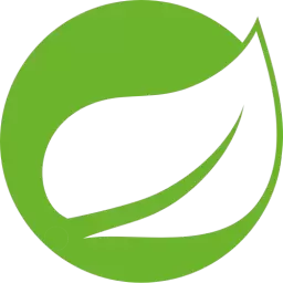 Spring Logo