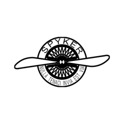 Spyker Logo