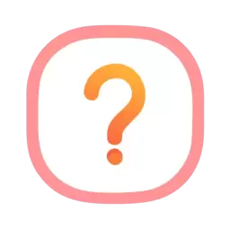 Square Question Free Icon
