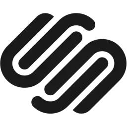 Squarespace Logo