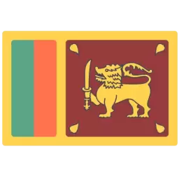 Srilanka Country Flag