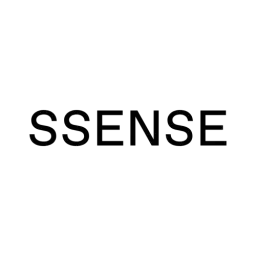SSENSE Logo
