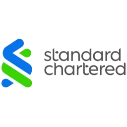 Standard Chartered Logo