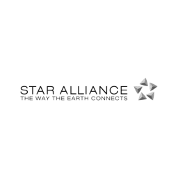 Star Alliance Logo