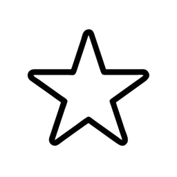 Star Icon