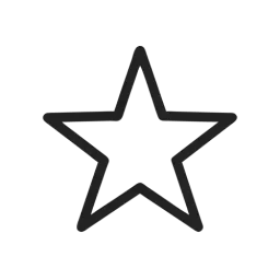 Star Icon