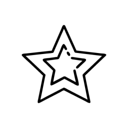 Star Icon
