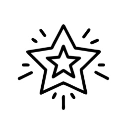 Star Icon