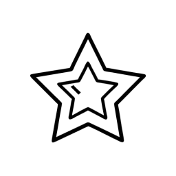 Star Icon