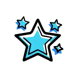 Star Symbol
