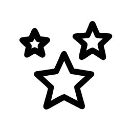 Stars Symbol