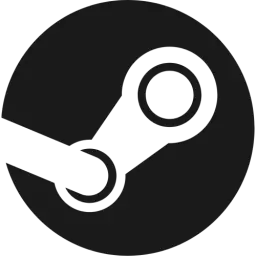 Steam Logo