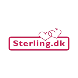 Sterling Airlines Logo