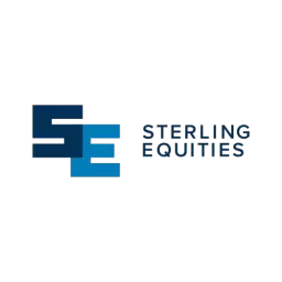 Sterling Equities Logo