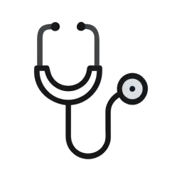 Stethoscope Free Icon