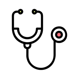 Stethoscope Free Vector