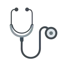 Stethoscope Icon