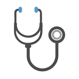 Stethoscope Icon