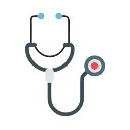 Stethoscope Icon Free