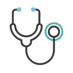 Stethoscope Symbol