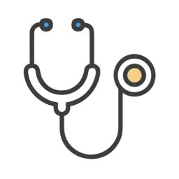 Stethoscope Symbol Free