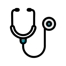 Stethoscope Vector Free