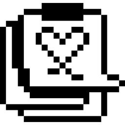 Sticky Notepad Icon