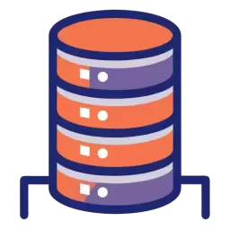 Storage Symbol