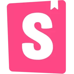 Storybook Logo
