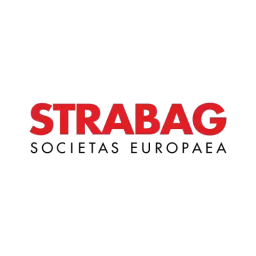 Strabag Logo