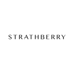 Strathberry Logo