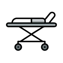 Stretcher Icon