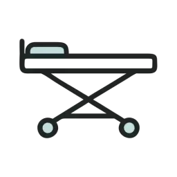 Stretcher Symbol