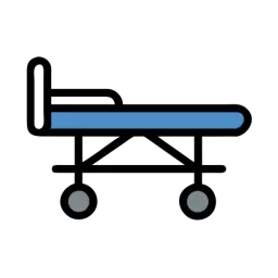 Stretcher Symbol