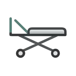 Stretcher Vector