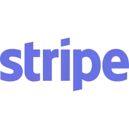 Stripe Logo