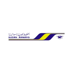 Suadn Airways Logo
