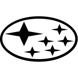 Subaru Logo