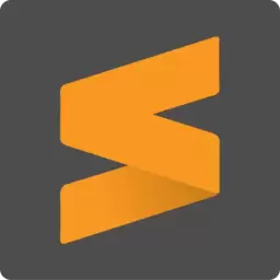 Sublime Text Logo