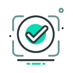 Success Check Icon