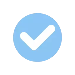 Success Check Icon