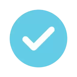 Success Check Icon
