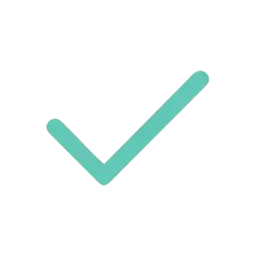 Success Check Icon