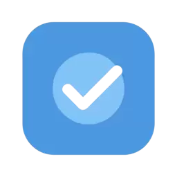 Success Check Icon