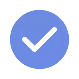 Success Check Icon