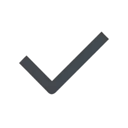 Success Tick Vector