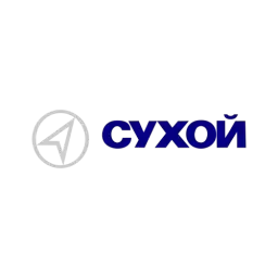 Sukhoi Logo